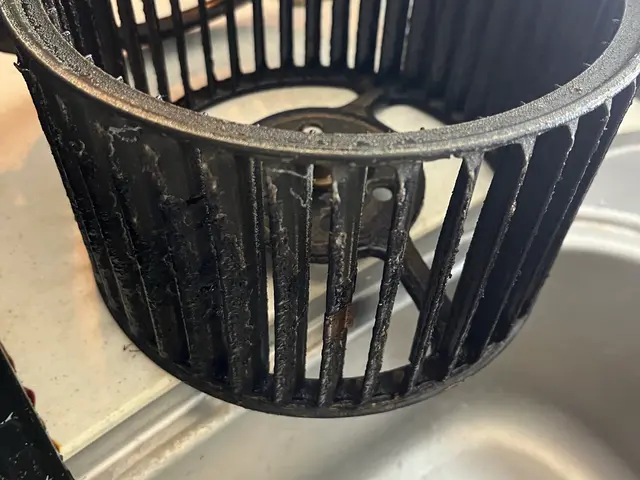 気になる水周りの汚れをまとめて綺麗に致します！サービスの画像