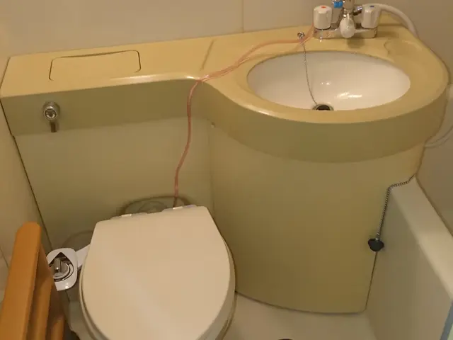 【自動洗浄ユニット対応可】タンクレストイレ水漏れ修理対応可【アラウーノは要相談】サービスの画像