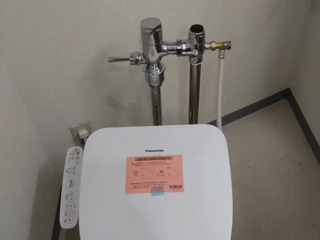 【自動洗浄ユニット対応可】タンクレストイレ水漏れ修理対応可【アラウーノは要相談】サービスの画像