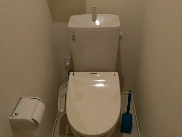 【自動洗浄ユニット対応可】タンクレストイレ水漏れ修理対応可【アラウーノは要相談】サービスの画像