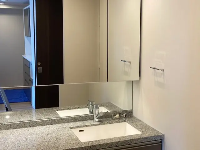 人気の水回りクリーニング / 5点（お風呂＋換気扇＋トイレ＋キッチン+洗面所）サービスの画像