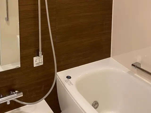 人気の水回りクリーニング / 5点（お風呂＋換気扇＋トイレ＋キッチン+洗面所）サービスの画像