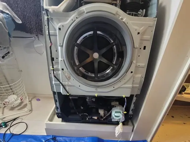 ☆年中無休　☆女性スタッフ対応可能　カビや嫌な匂い対策に！サービスの画像