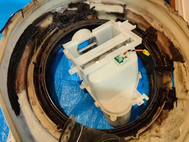 ☆年中無休　☆女性スタッフ対応可能　カビや嫌な匂い対策に！サービスの画像