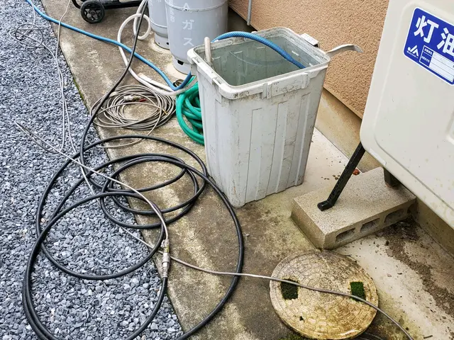 栃木県佐野市発◎100%自社対応◎損害保険加入済◎営業時間外もご相談歓迎！サービスの画像