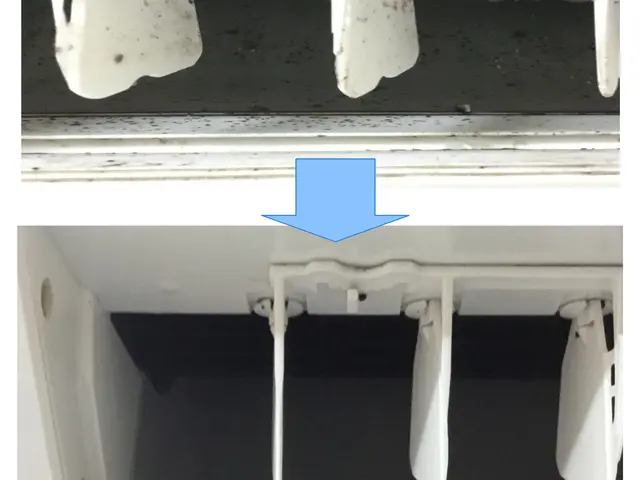 【沖縄県】★高品質サービス☆カビ・臭い・汚れを徹底洗浄◆複数台割引！サービスの画像