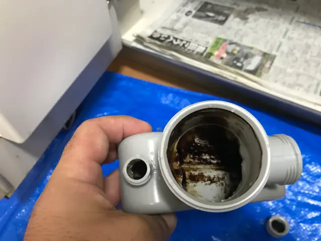 【金賞受賞店】世帯数・構造等考慮しますのでまずはお問合せください！納得の施工を！サービスの画像