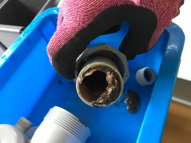 【金賞受賞店】世帯数・構造等考慮しますのでまずはお問合せください！納得の施工を！サービスの画像