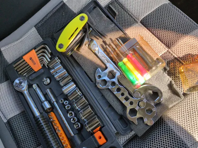 家具の組み立てやりますサービスの画像