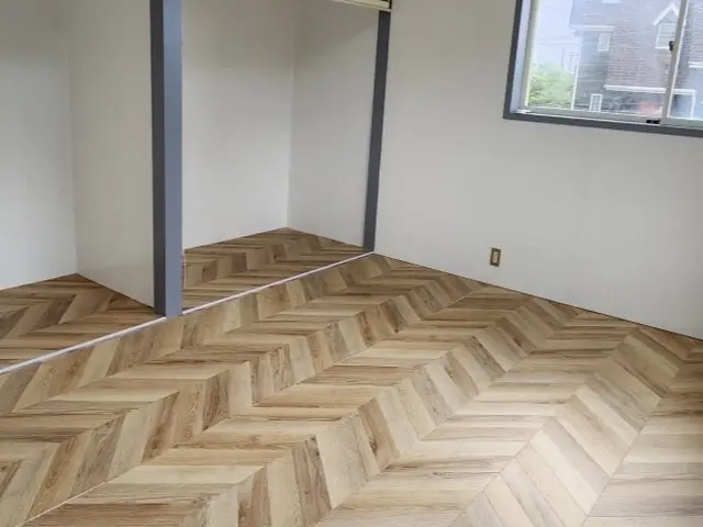 年中無休◎予約から施工まで100%自社対応◎アフターフォローも万全サービスの画像