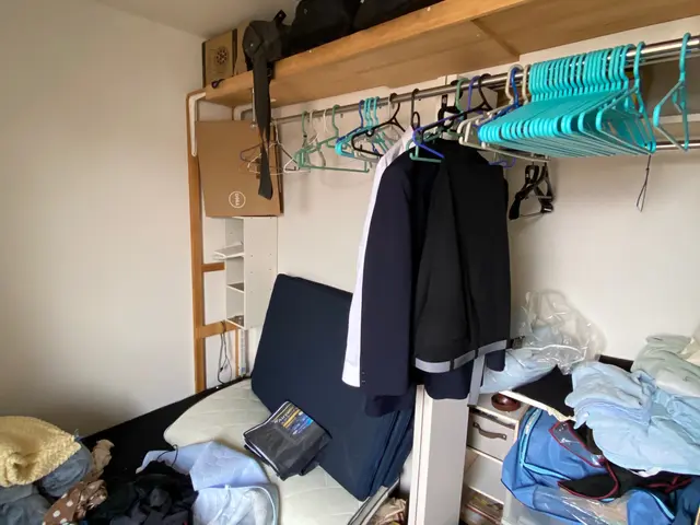 小物から大型家財まで1点からでも回収！家財運搬のプロが丁寧に対応！事前見積無料サービスの画像