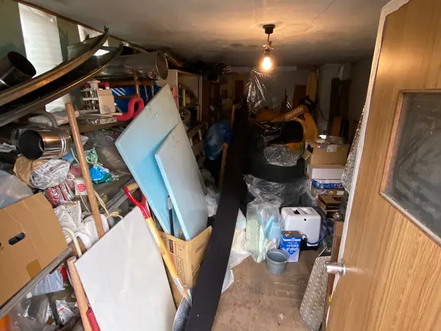 小物から大型家財まで1点からでも回収！家財運搬のプロが丁寧に対応！事前見積無料サービスの画像