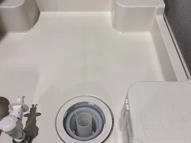 ☆初出店☆4月末までエアコン高圧洗浄のオプションサービスを40％OFFでご提供サービスの画像