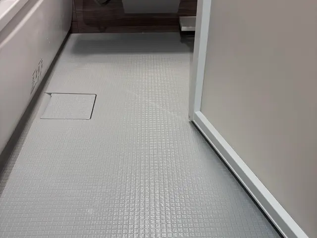 ☆初出店☆4月末までエアコン高圧洗浄のオプションサービスを40％OFFでご提供サービスの画像