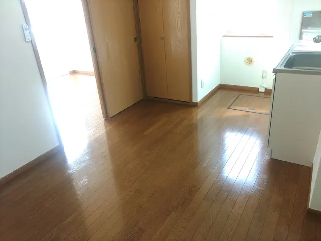 ただいまお掃除キャンペーン中です！！是非お得な時にご利用くださいサービスの画像