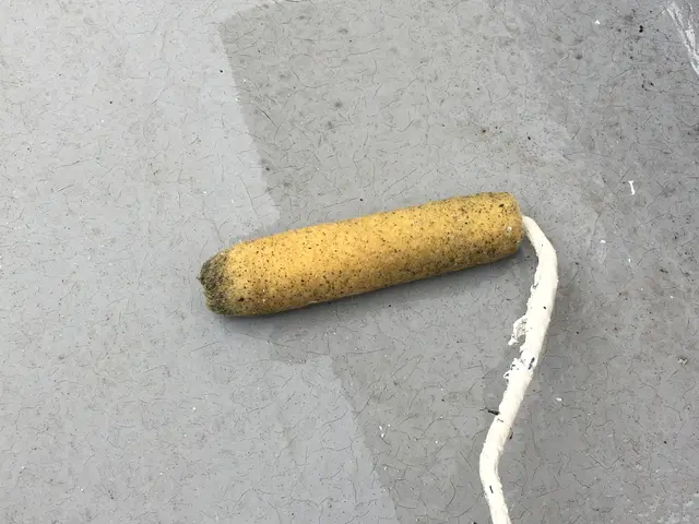 ベランダ防水サービスの画像