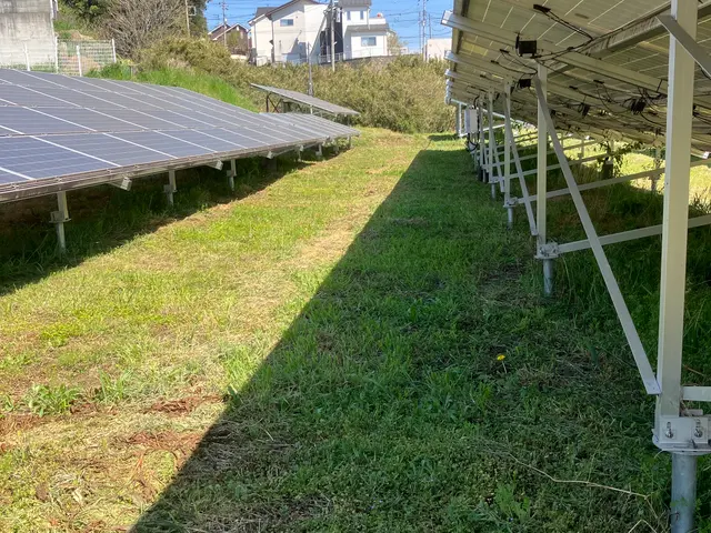 プロの技術でご満足いただけるように心を込めて作業いたしますサービスの画像