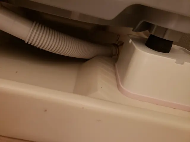 洗濯機の設置工事、回収等は、サンライズ企画にお任せください!!サービスの画像