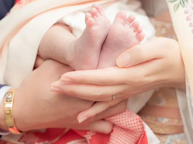 【1時間8,000円・交通費込】お宮参り｜保育士×カメラマン夫婦の安心フォト