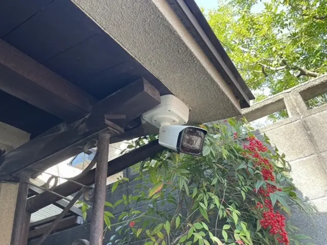 5000台の設置実績と15年の経験！自社スタッフによる安心の完全直営サービスサービスの画像