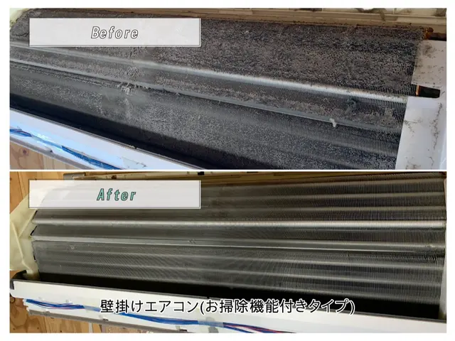 【安心のアワード入選店舗！】女性スタッフ同行も可能！お子さまも安心な洗剤使用可能サービスの画像