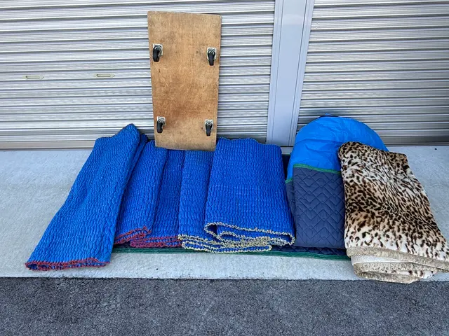 【格安引越し】業界歴6年◎丁寧で安い引越しをご提供します！2t◎不用品◎サービスの画像