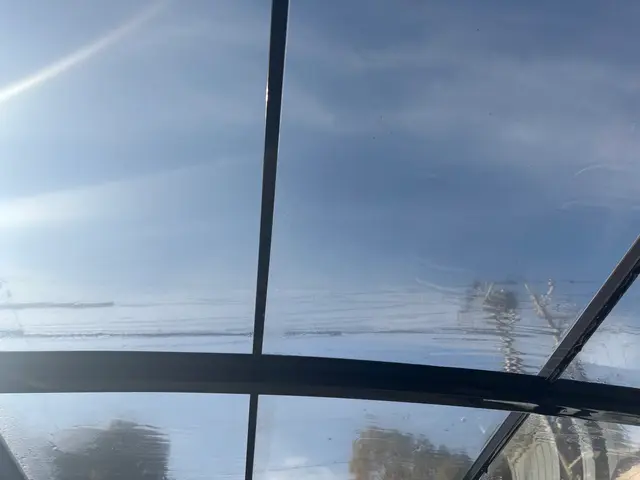 安心のカーポート清掃！くすみを落として、明るさ復活！サービスの画像