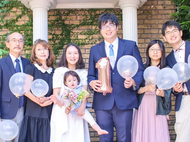 バースデー/パーティ/イベント★着付やヘアセットも出来ます！