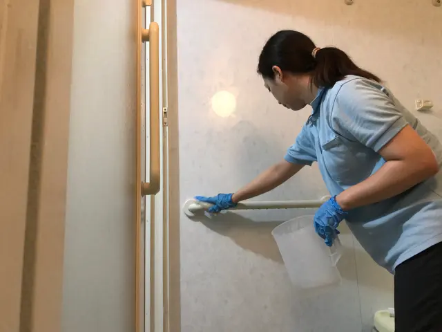 広島市【女性スタッフで安心】丁寧な作業をお届けします！◎エリア外も対応可能サービスの画像