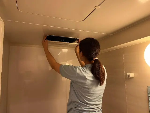 広島市【女性スタッフで安心】丁寧な作業をお届けします！◎エリア外も対応可能サービスの画像