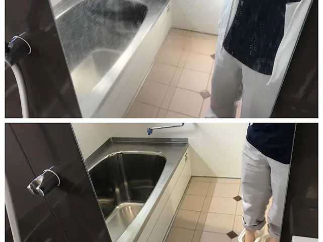 広島市【女性スタッフで安心】丁寧な作業をお届けします！◎エリア外も対応可能サービスの画像