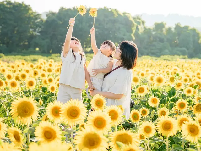 【看護師ママカメラマン】家族・記念日の出張撮影