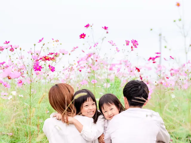 【看護師ママカメラマン】家族・記念日の出張撮影