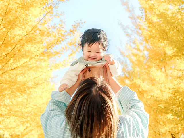 【看護師ママカメラマン】家族・記念日の出張撮影