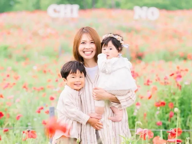 【看護師ママカメラマン】家族・記念日の出張撮影