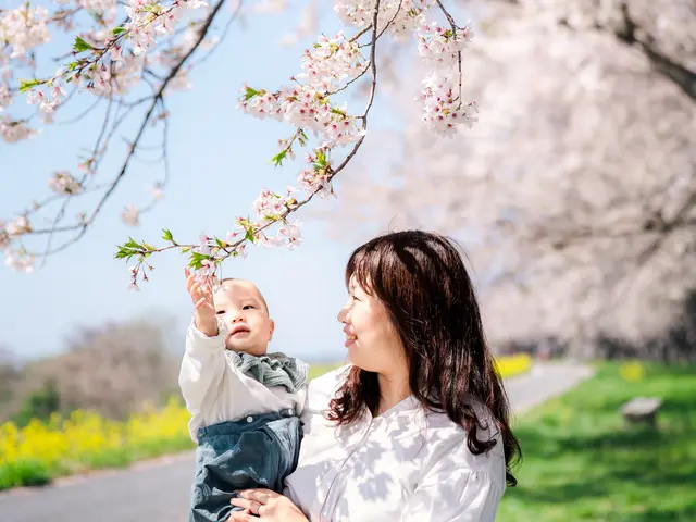 【看護師ママカメラマン】家族・記念日の出張撮影