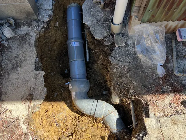 [業歴13年}年間600件の経験豊富な水道専門家！損害保険加入済み！相談のみokサービスの画像