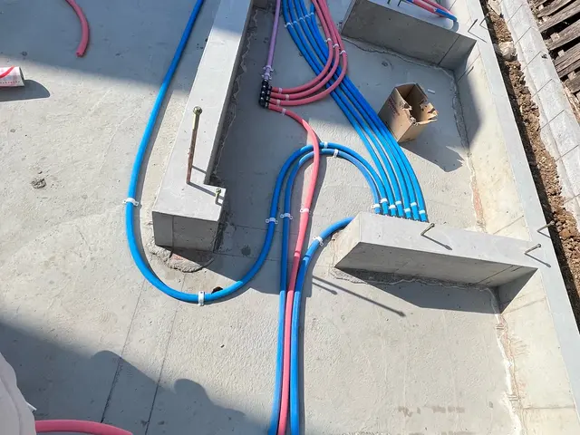 [業歴13年}年間600件の経験豊富な水道専門家！損害保険加入済み！相談のみokサービスの画像