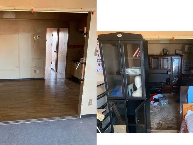 写真で見積もり！ご予約前にまず、お問合せからご相談下さい！サービスの画像