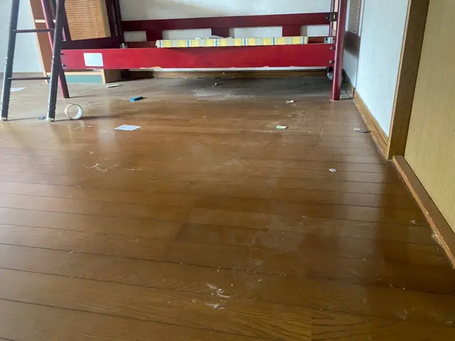 【地域密着】女性スタッフ同行可能◎損害保険加入◎安心・迅速対応サービスの画像