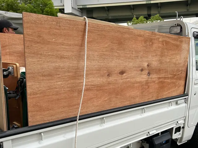 前職プロサッカー選手が届ける格安配送！誠実に・柔軟に・安全を！徹底する運送屋サービスの画像