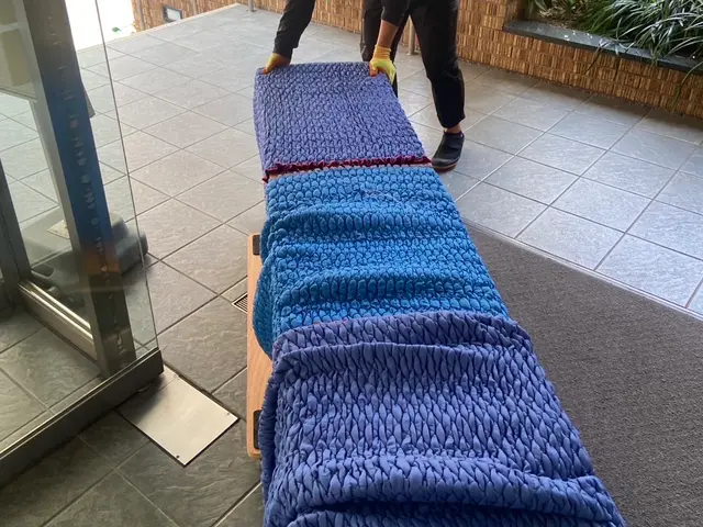 前職プロサッカー選手が届ける格安配送！誠実に・柔軟に・安全を！徹底する運送屋サービスの画像