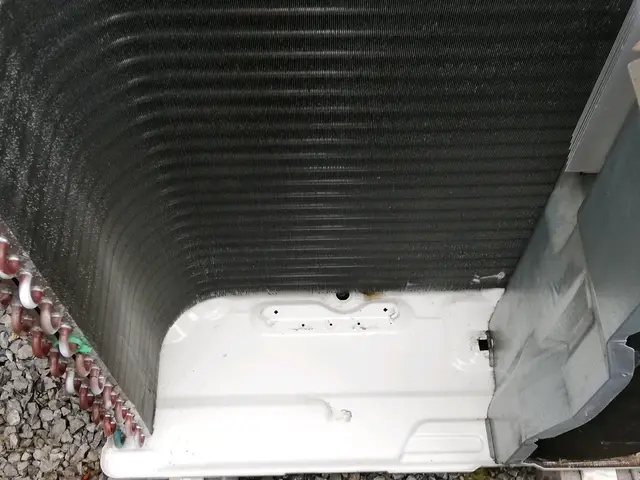 【Pna.SHA製ドレンパン分解洗浄サービス！現金払い防カビサービス！】サービスの画像