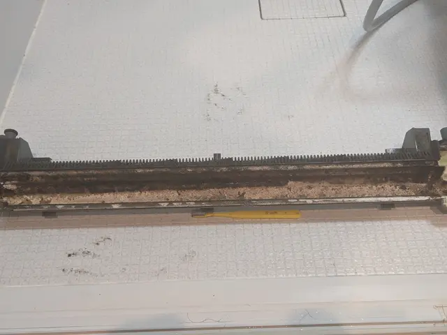 【Pna.SHA製ドレンパン分解洗浄サービス！現金払い防カビサービス！】サービスの画像