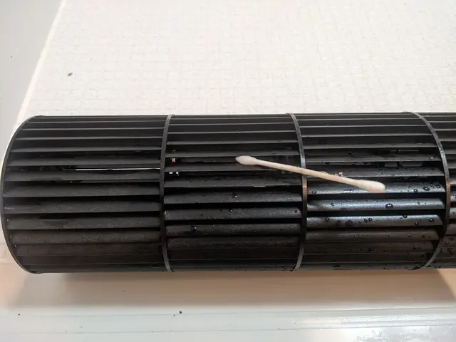 【Pna.SHA製ドレンパン分解洗浄サービス！現金払い防カビサービス！】サービスの画像