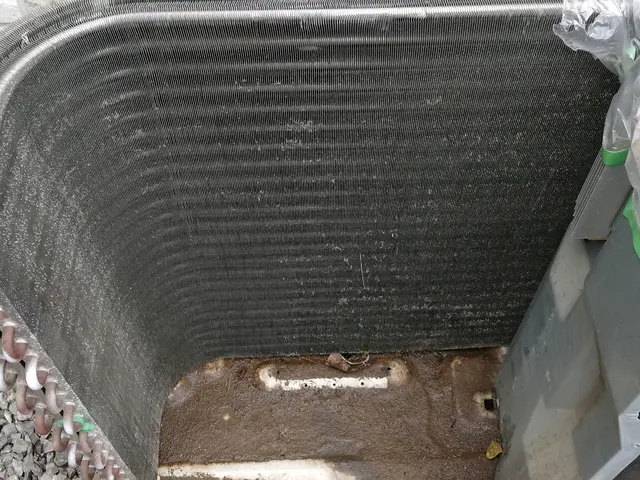 【Pna.SHA製ドレンパン分解洗浄サービス！現金払い防カビサービス！】サービスの画像