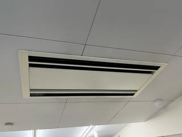 長年の実績、幾台ものエアコン取付！清潔とタイムリーな出張作業サービスの画像