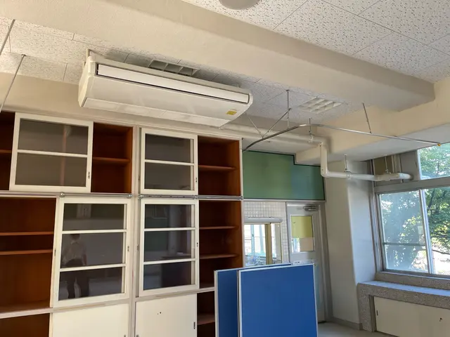 長年の実績、幾台ものエアコン取付！清潔とタイムリーな出張作業サービスの画像