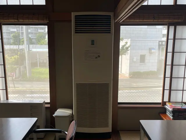 長年の実績、幾台ものエアコン取付！清潔とタイムリーな出張作業サービスの画像