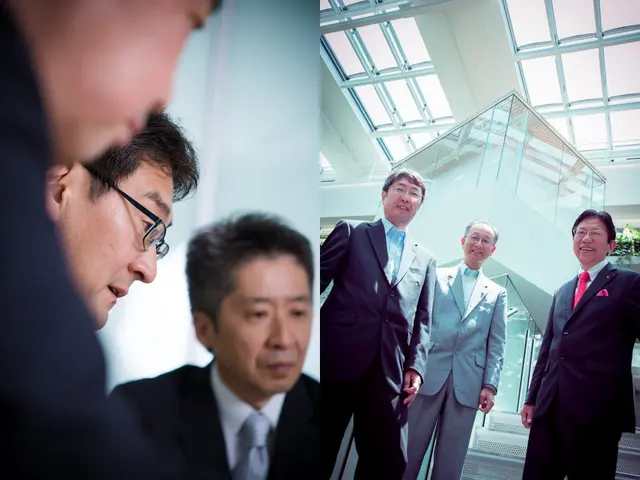 ビジネス・ブランディングイメージに是非！サービスの画像